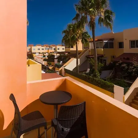 Apartment Delfines