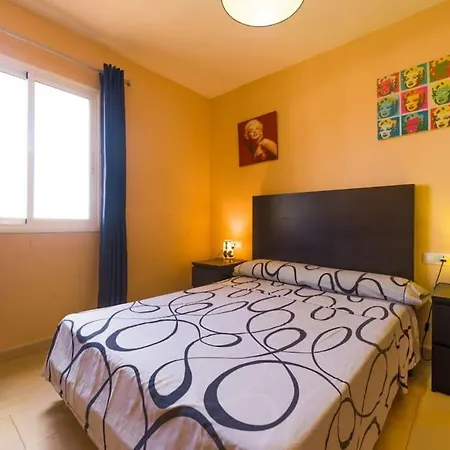 Apartment Delfines