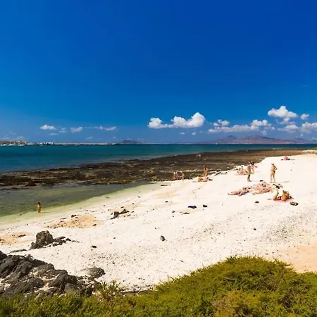 Appartamento Delfines Corralejo