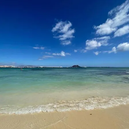 Delfines Appartamento *