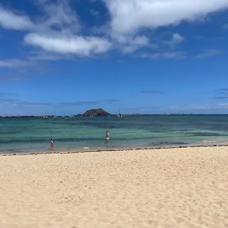 Delfines Appartamento *