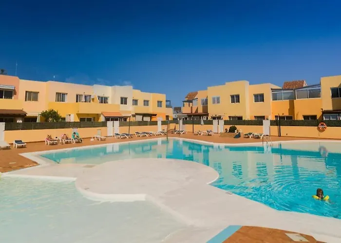 Delfines Apartmán *