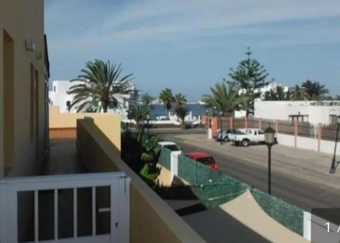 Delfines * Corralejo