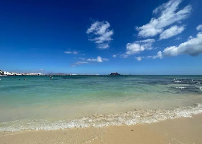 Delfines Apartmán *