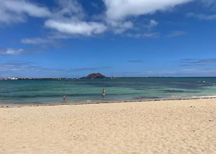 Delfines Apartmán *