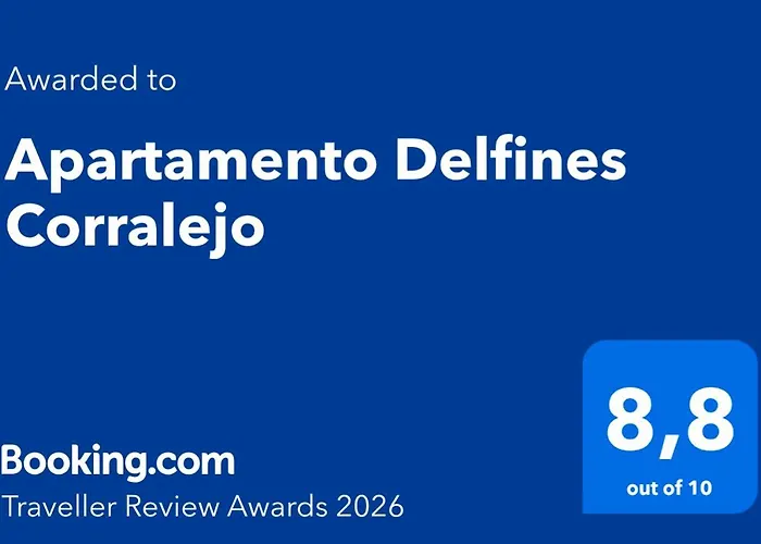 Apartmán Delfines *